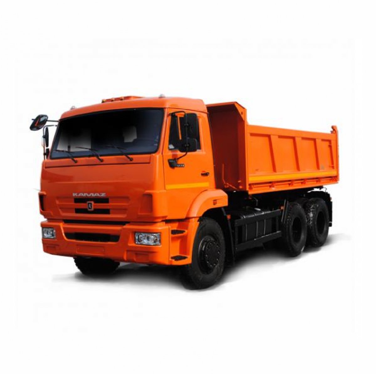 KAMAZ