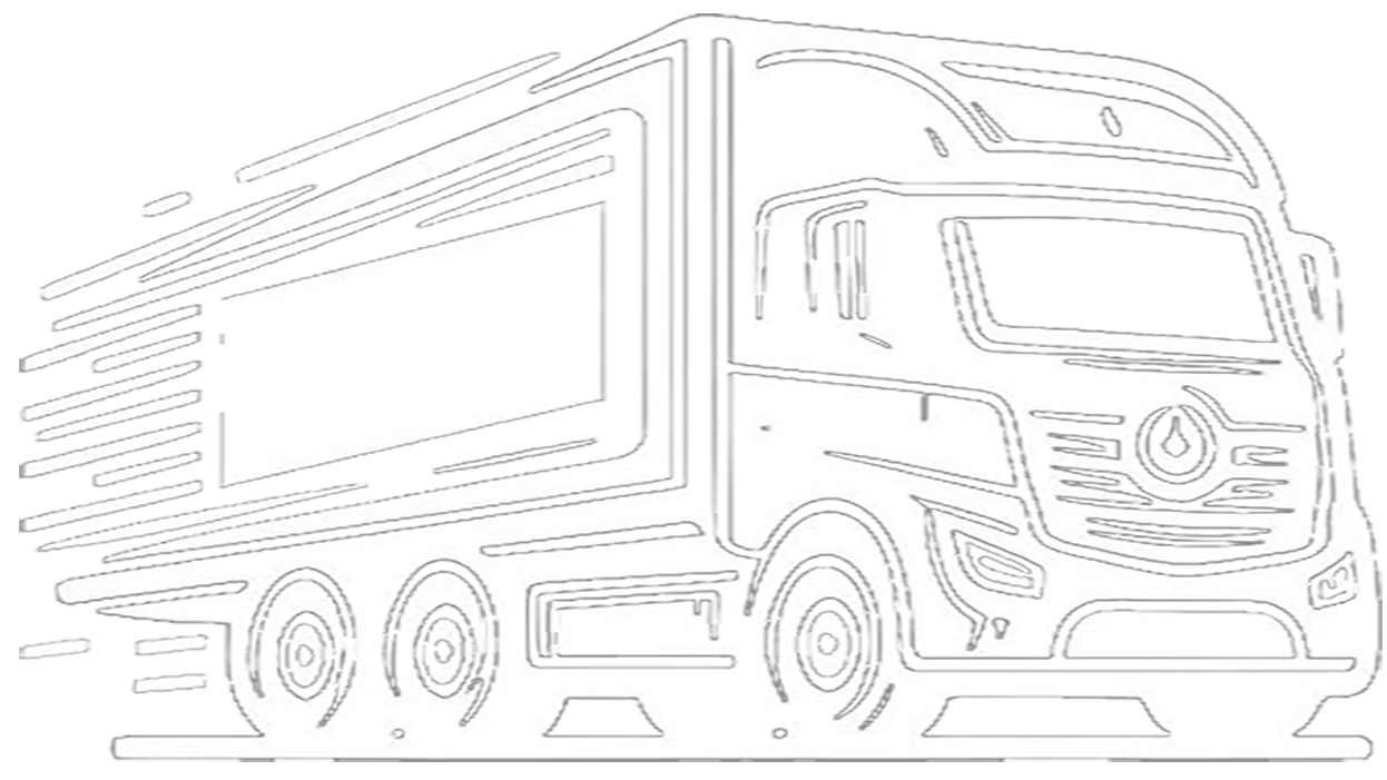 грузовик StroyTransAlmaty